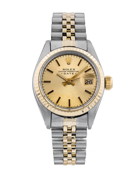 Rolex Datejust Lady 6917
